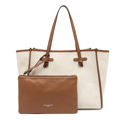 Borsa “Marcella “ canvas