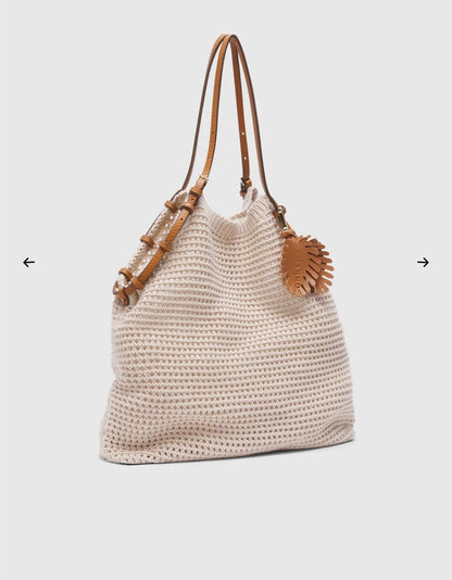 Borsa Ermanno Scervino