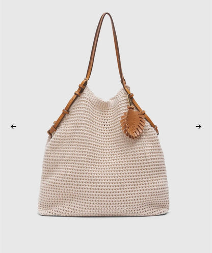Borsa Ermanno Scervino