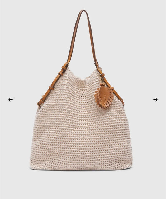 Borsa Ermanno Scervino