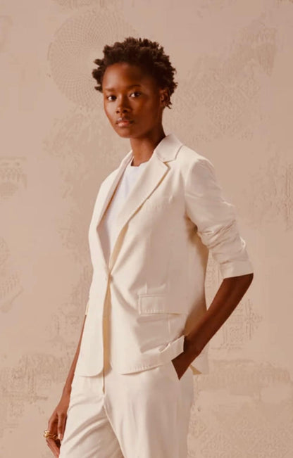Blazer Circolo