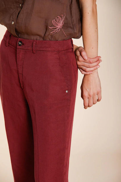 Pantaloni Mason’s linda summer