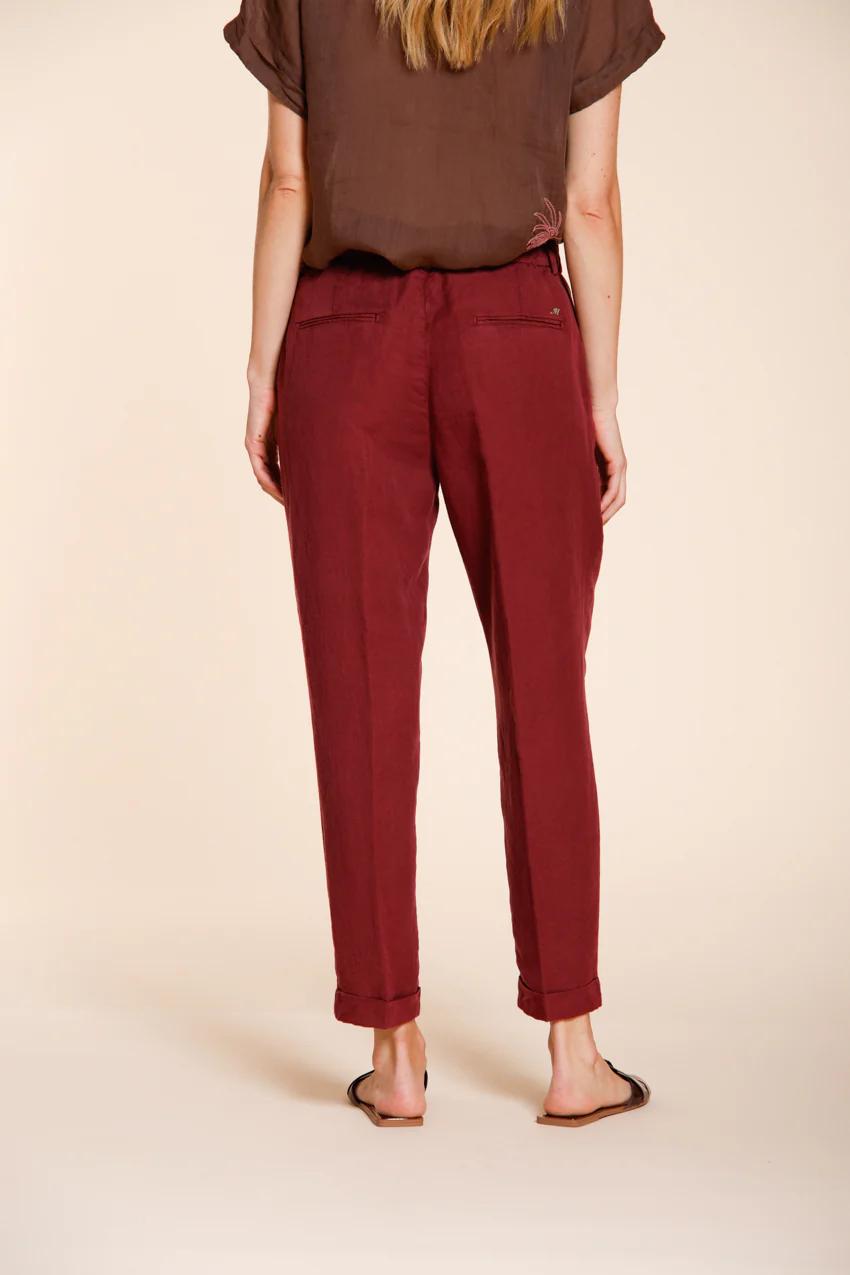 Pantaloni Mason’s linda summer