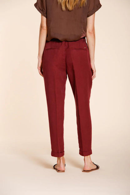 Pantaloni Mason’s linda summer