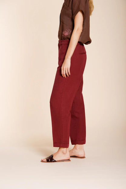 Pantaloni Mason’s linda summer