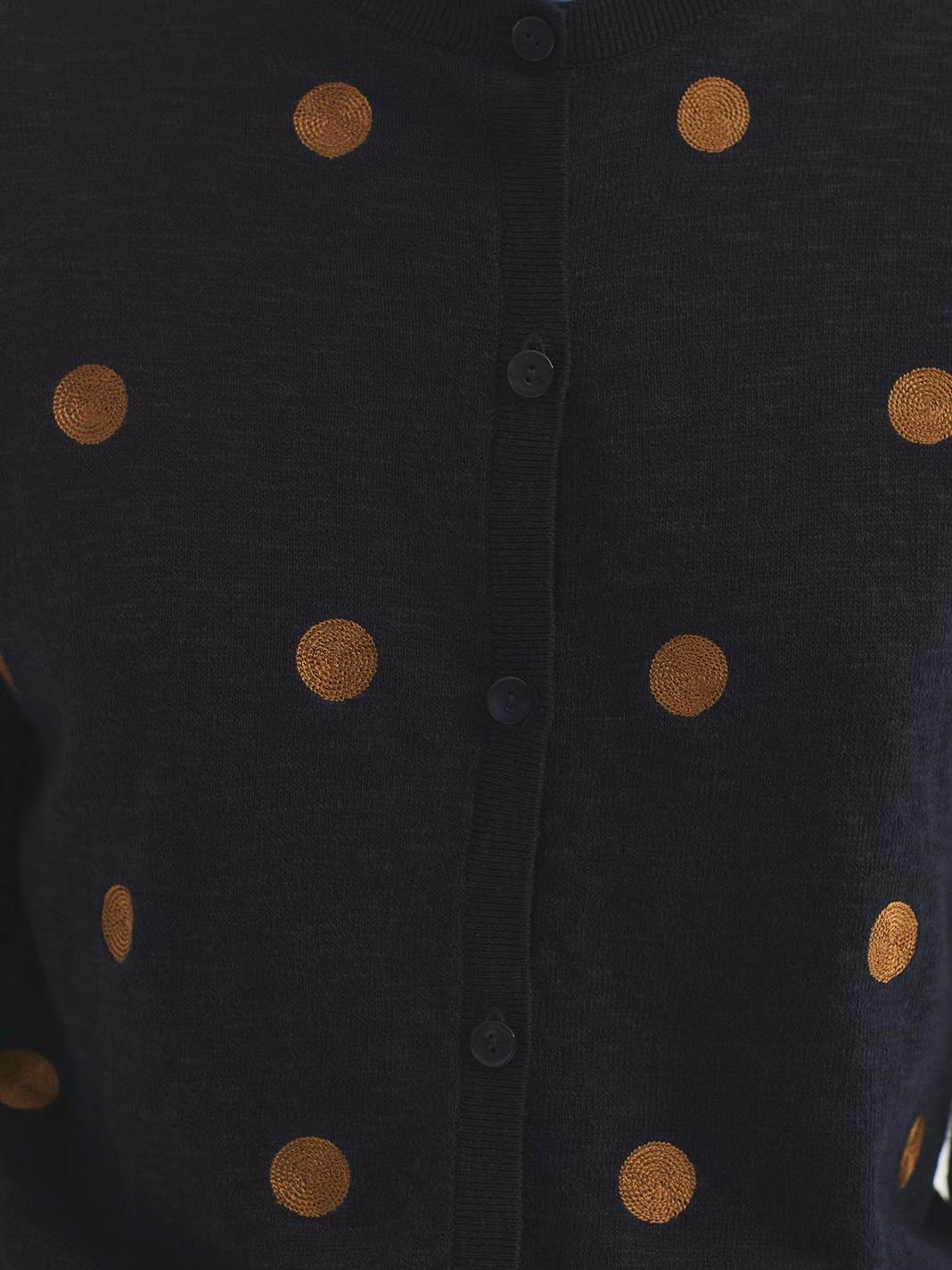 Cardigan Nice Things