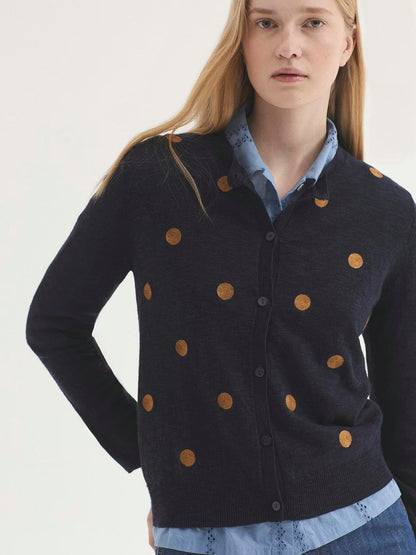 Cardigan Nice Things