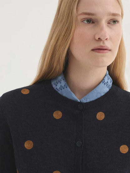 Cardigan Nice Things