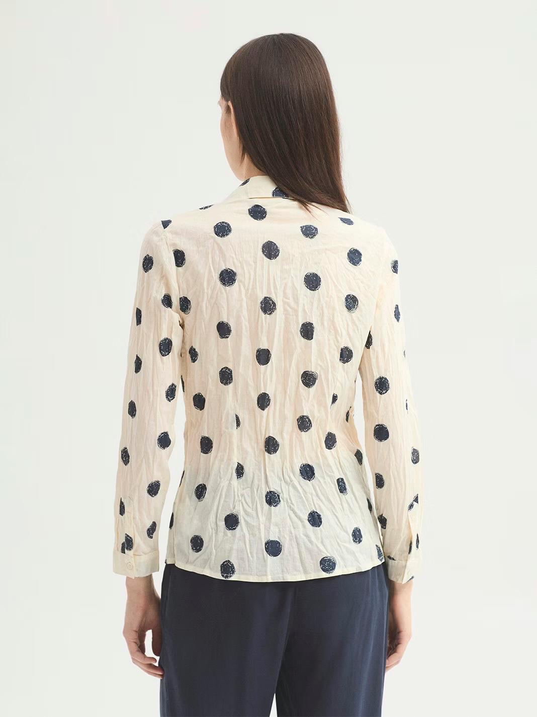 Camicia Nice Things