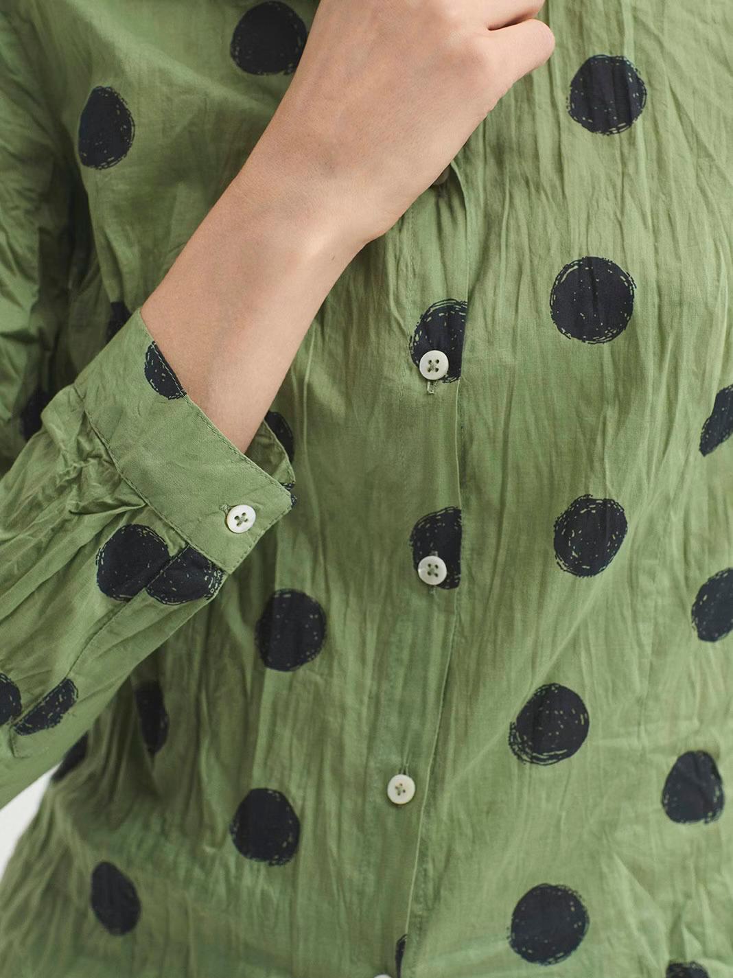 Camicia Nice Things
