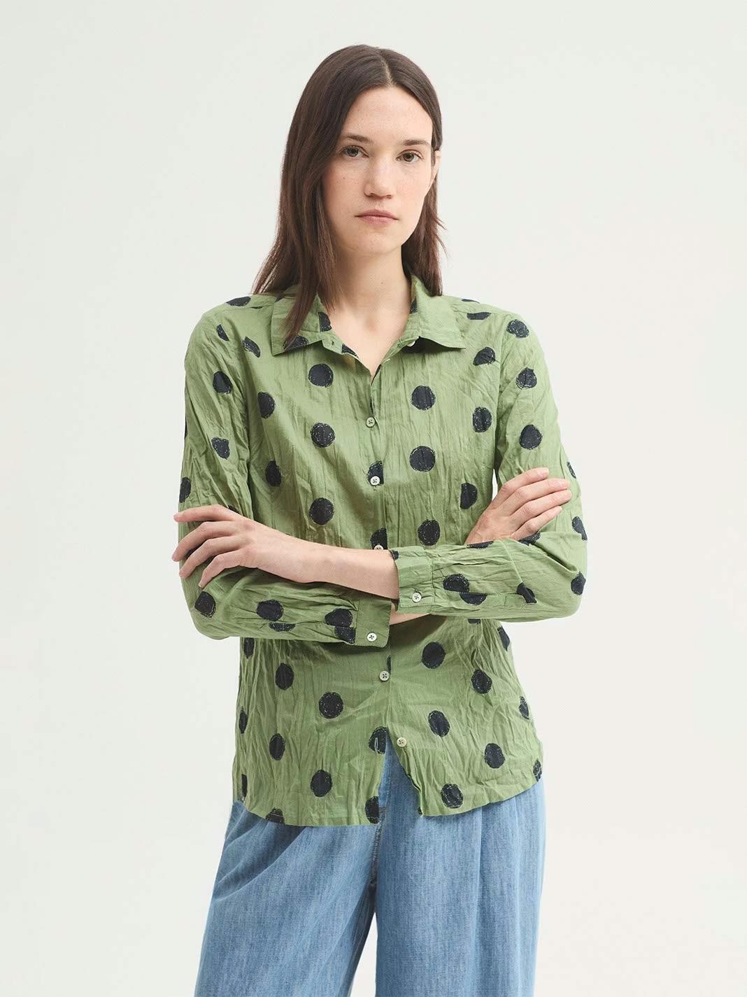 Camicia Nice Things