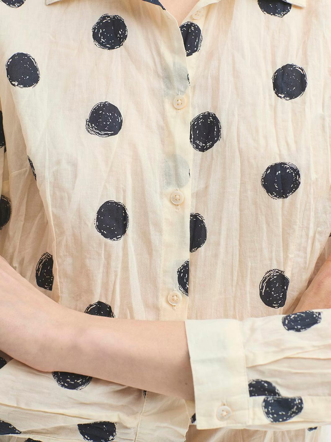 Camicia Nice Things