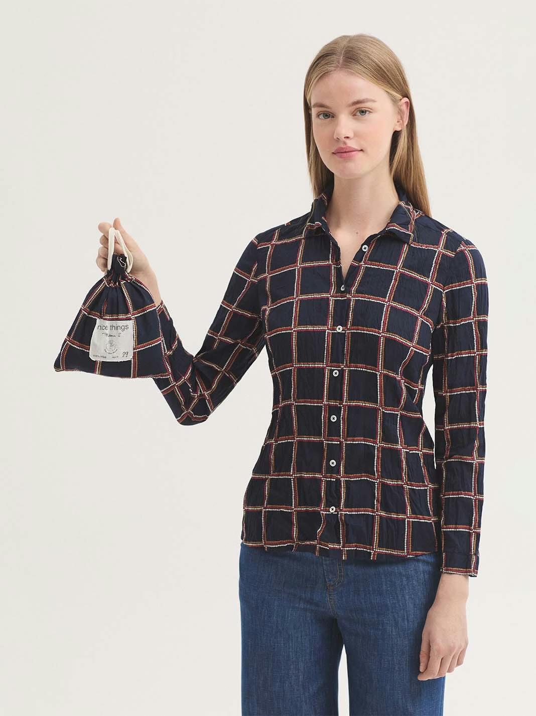Camicia Nice Things