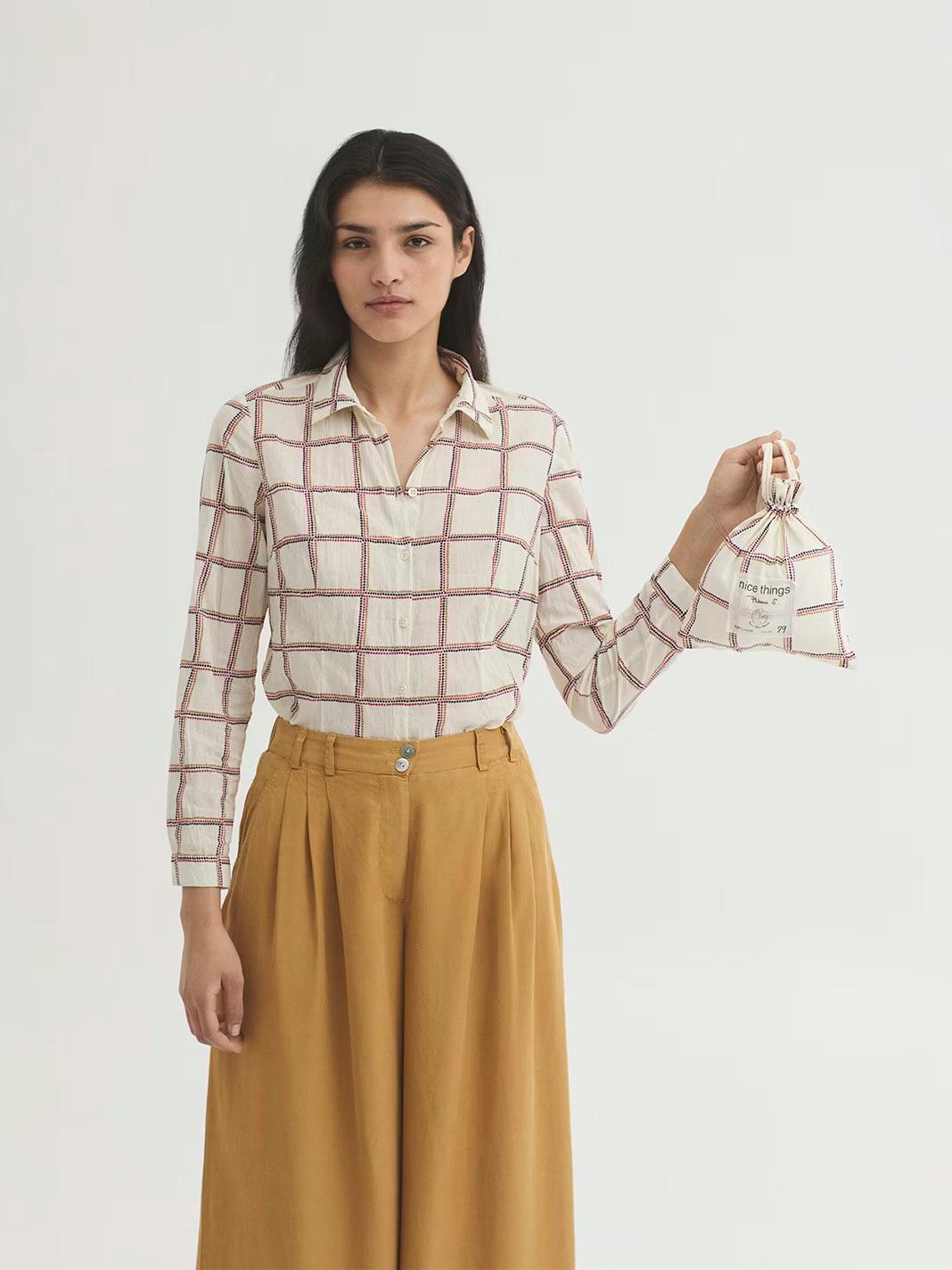 Camicia Nice Things