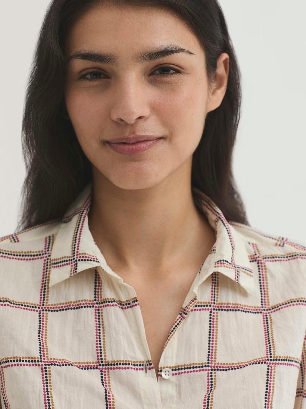 Camicia Nice Things