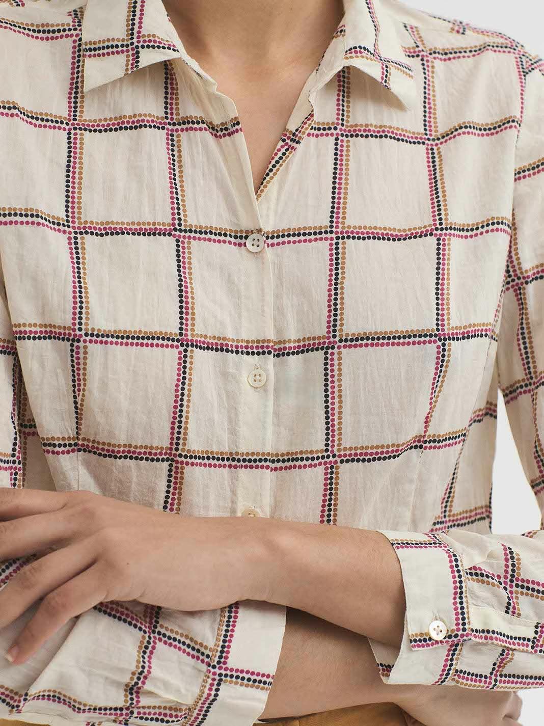 Camicia Nice Things