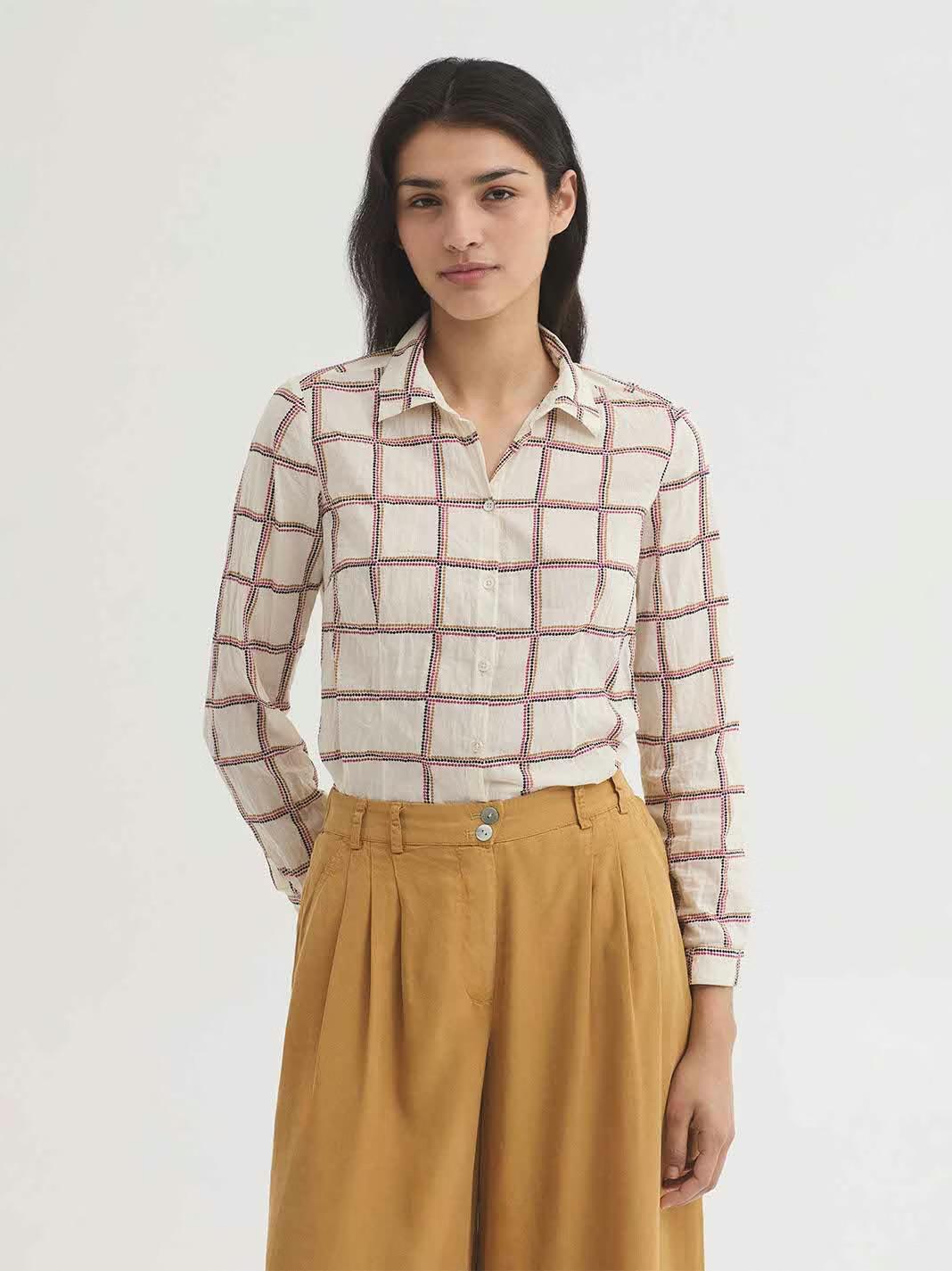 Camicia Nice Things
