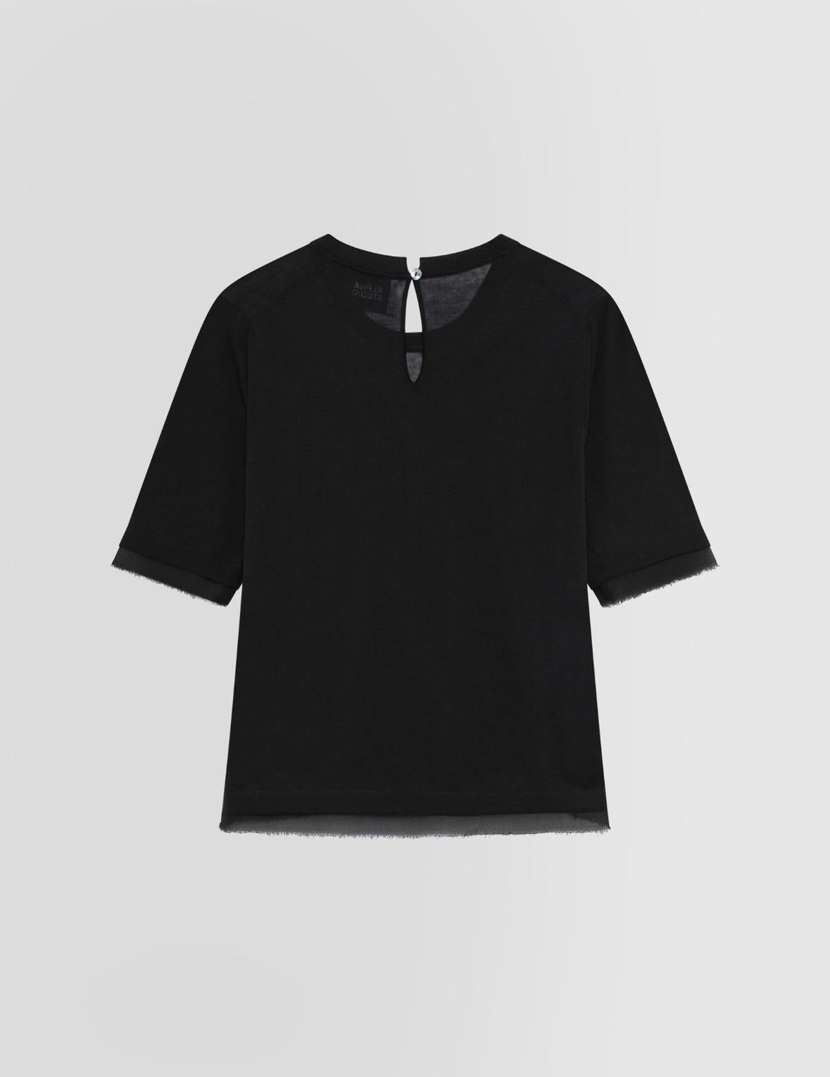 Maglia Alpha
