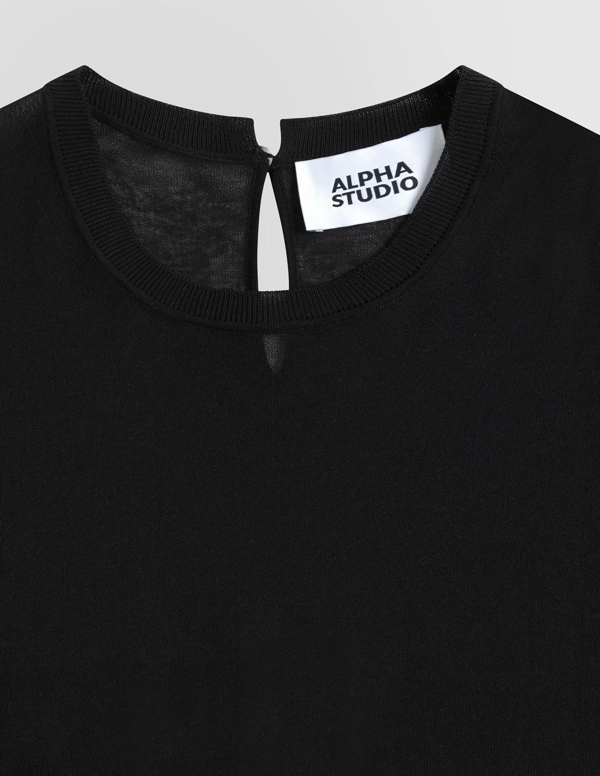 Maglia Alpha