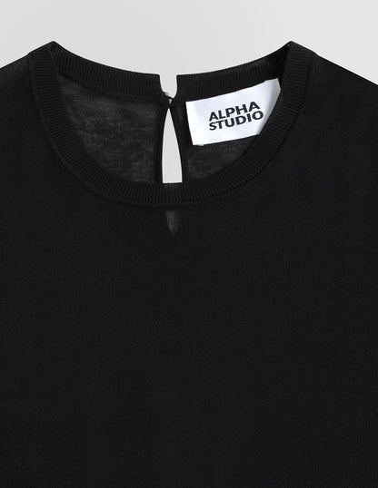 Maglia Alpha