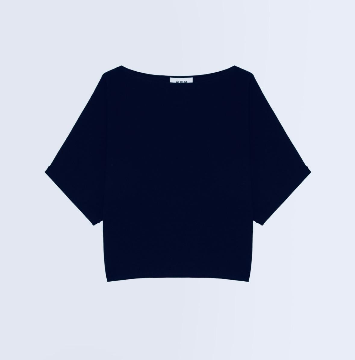 Maglia Alpha