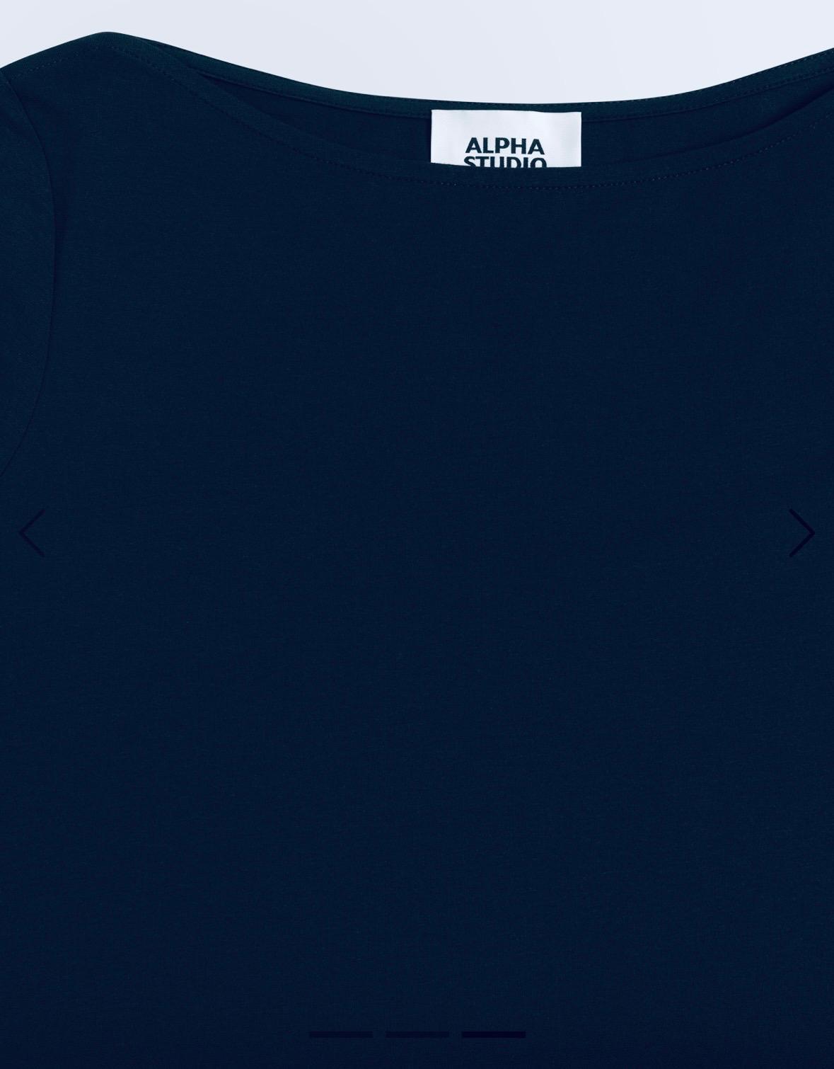 T Shirt Alpha