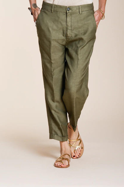 Pantaloni Mason’s Linda summer