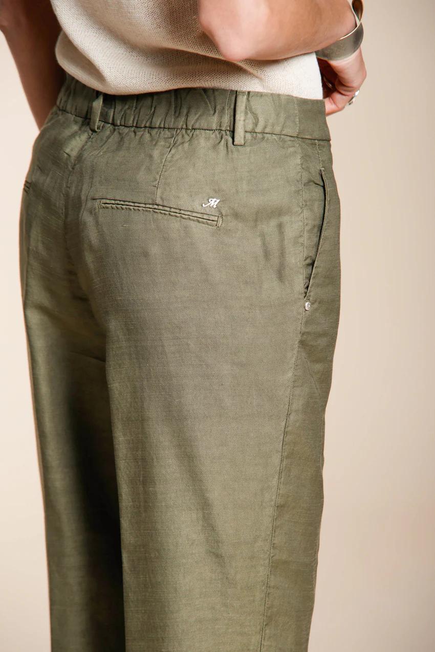 Pantaloni Mason’s Linda summer