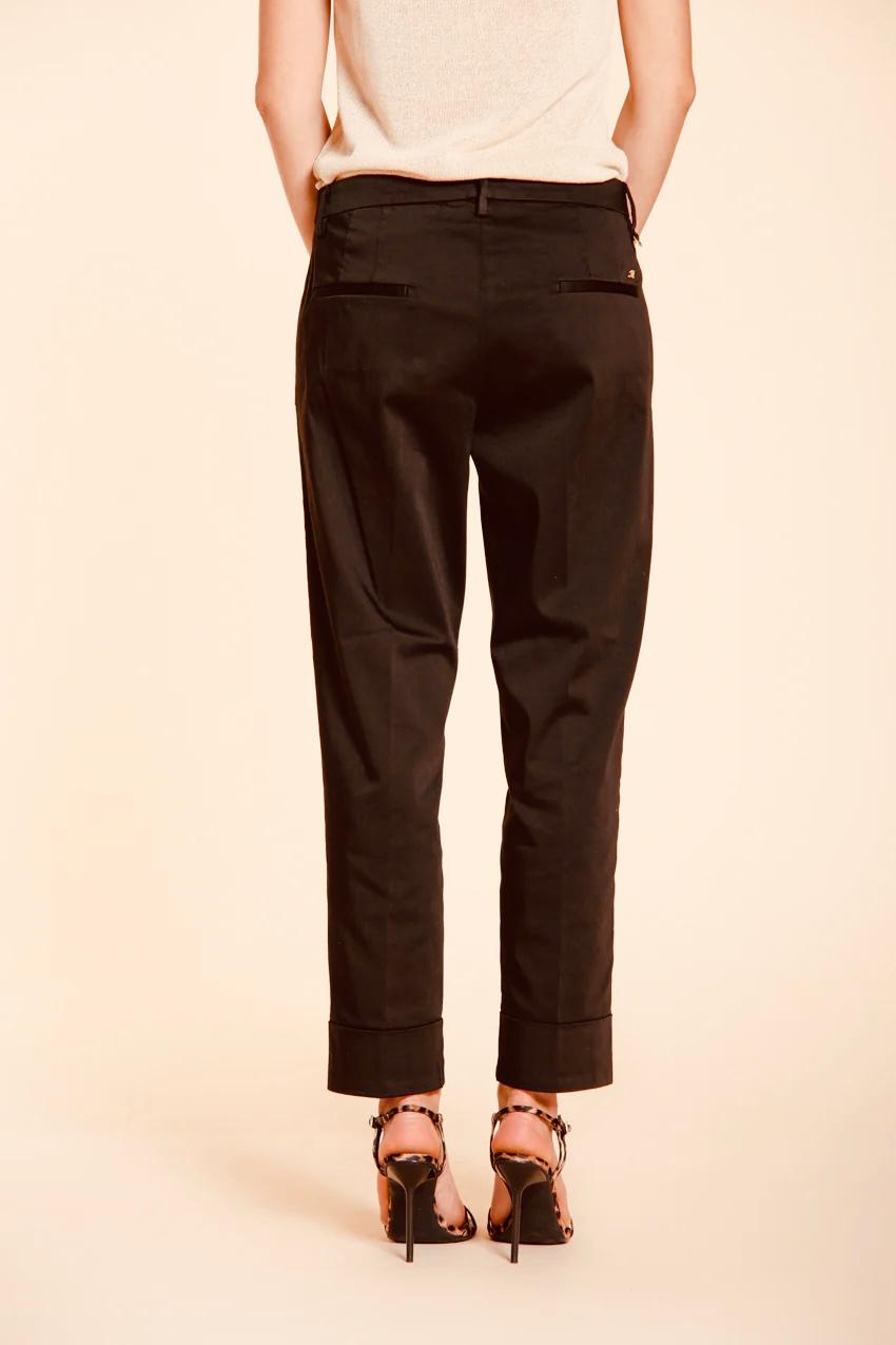 Pantaloni Mason’s New York carrot