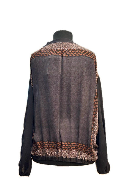 Camicia Ibrigu