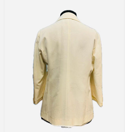 Giacca Ibrigu Kimono