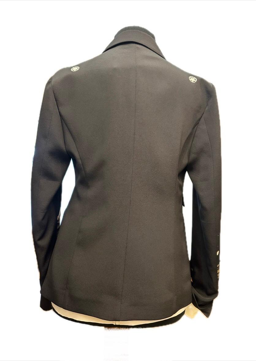 Giacca Ibrigu Kimono
