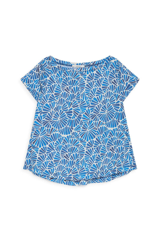 T Shirt Jersey Nomade Maliparmi