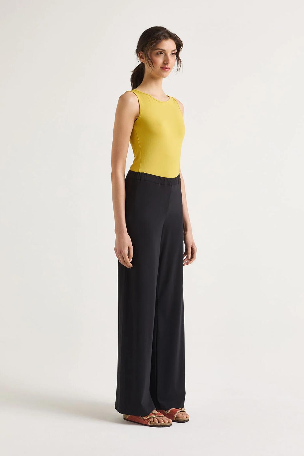 Pantaloni Jersey Maliparmi