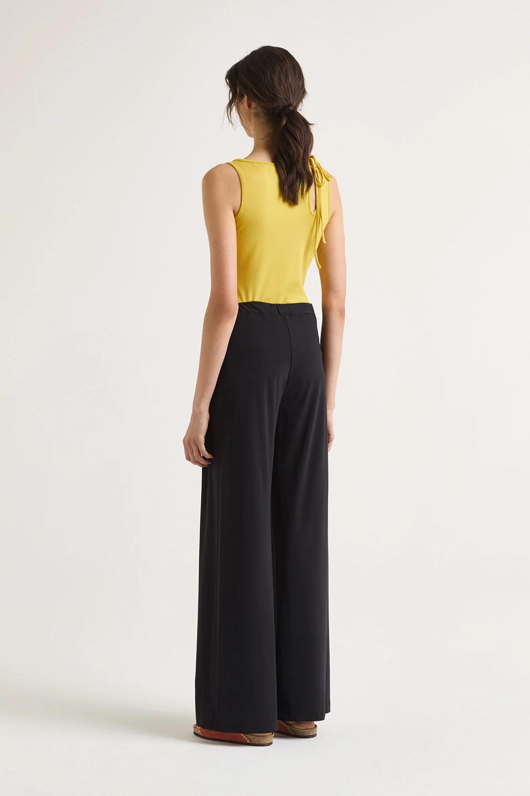 Pantaloni Jersey Maliparmi