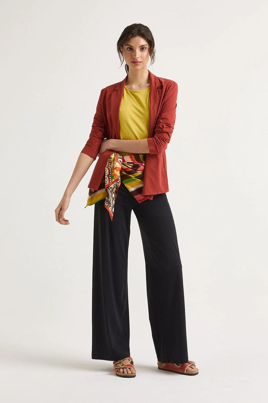 Pantaloni Jersey Maliparmi