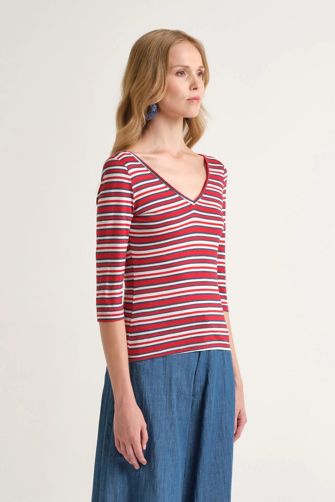 T Shirt Maliparmi