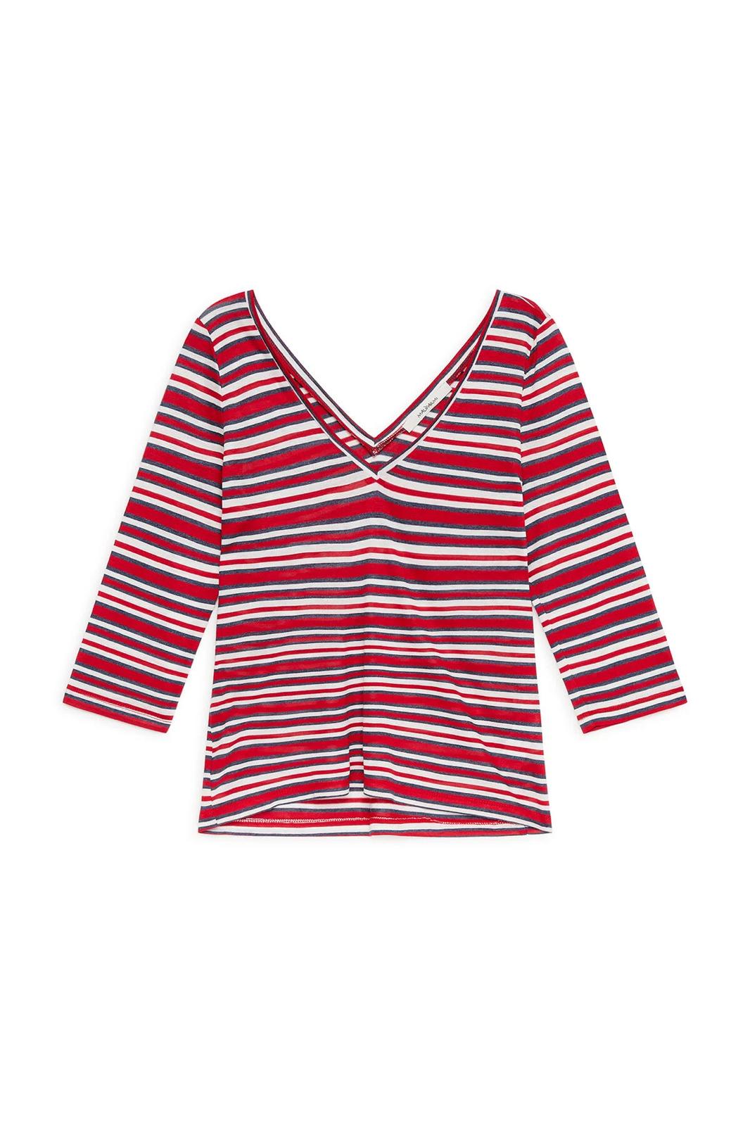 T Shirt Maliparmi