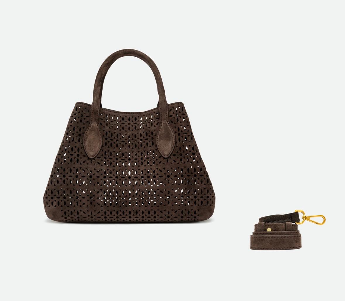 Borsa Gianni Chiarini Mashup