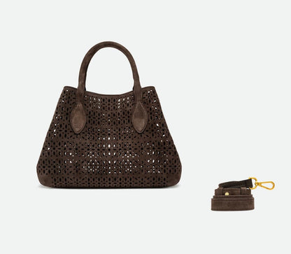 Borsa Gianni Chiarini Mashup