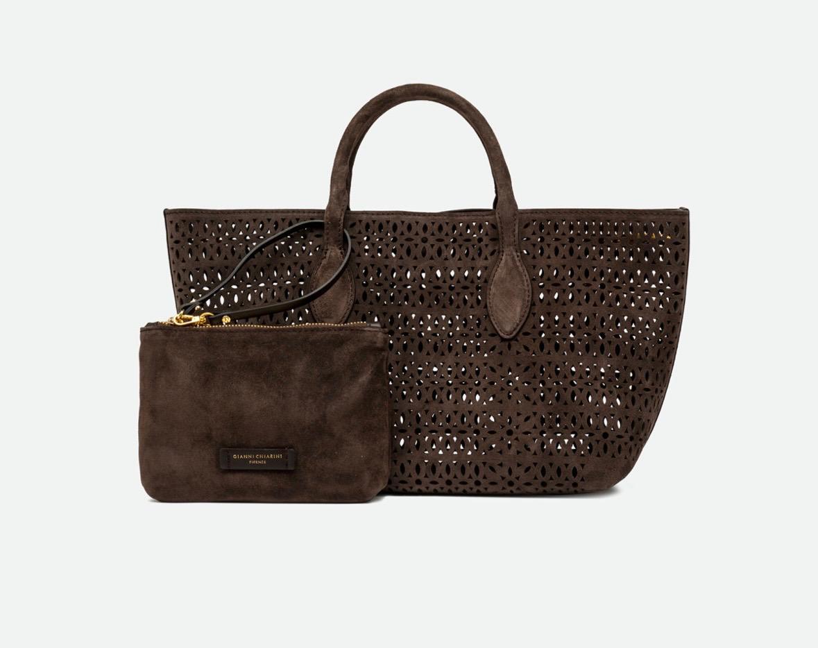 Borsa Gianni Chiarini Mashup