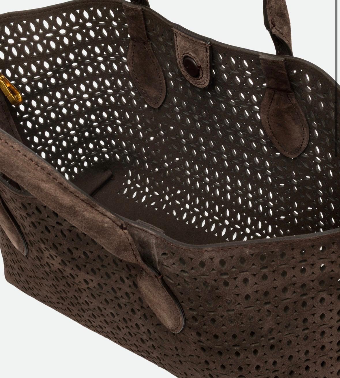 Borsa Gianni Chiarini Mashup