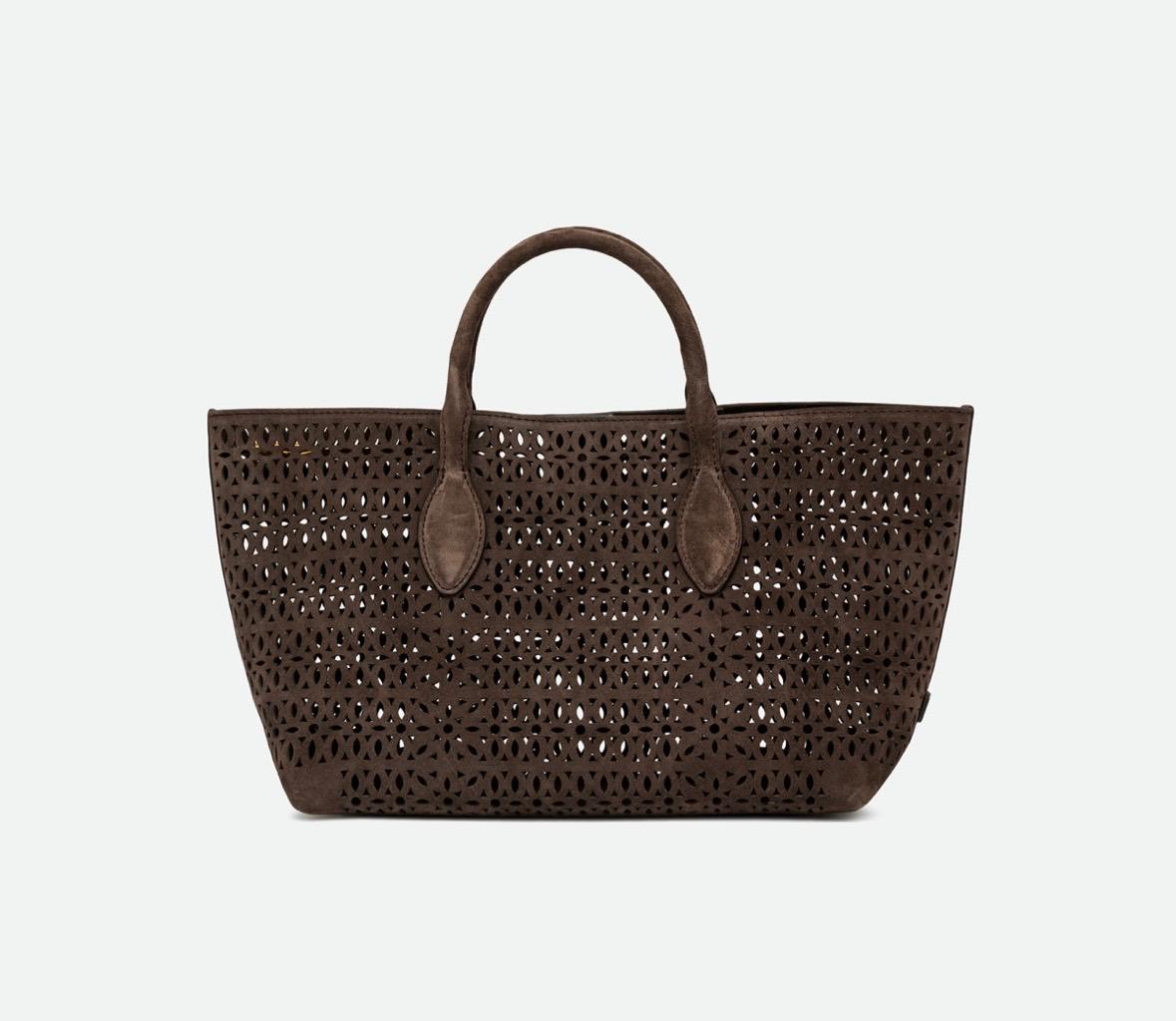 Borsa Gianni Chiarini Mashup
