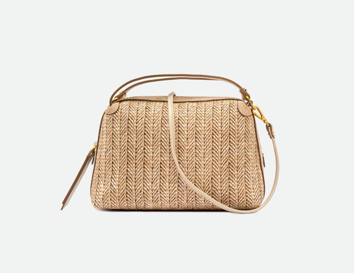 Borsa Alifa Gianni Chiarini