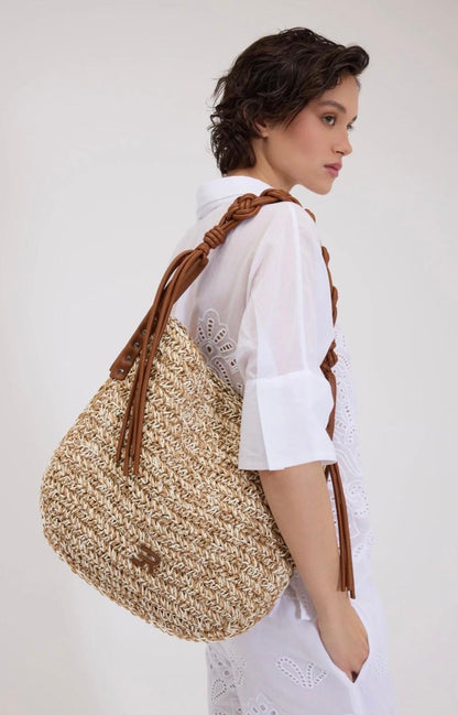 Borsa Hobo Ermanno Scervino