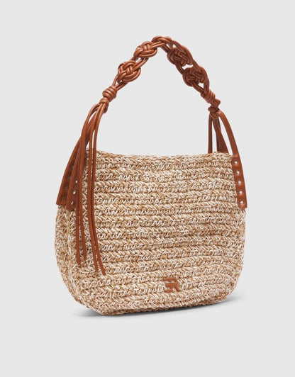 Borsa Hobo Ermanno Scervino
