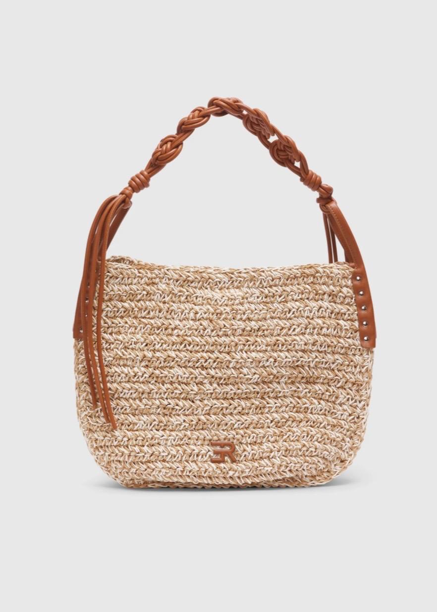 Borsa Hobo Ermanno Scervino