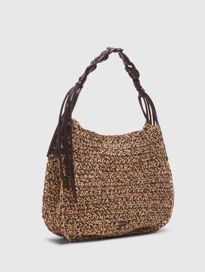 Borsa Ermanno Scervino hobo