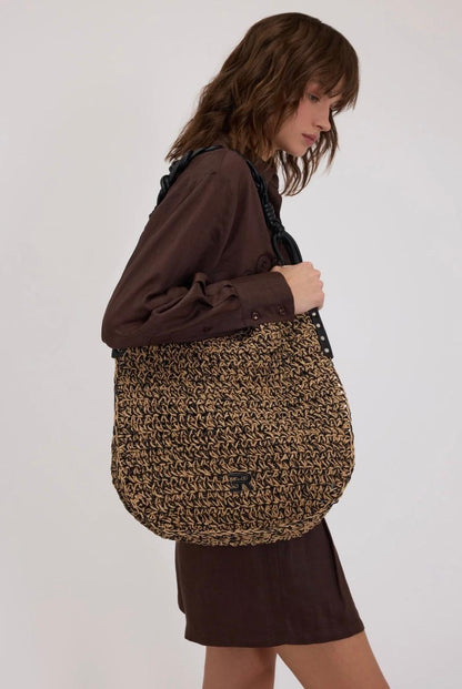 Borsa Ermanno Scervino hobo