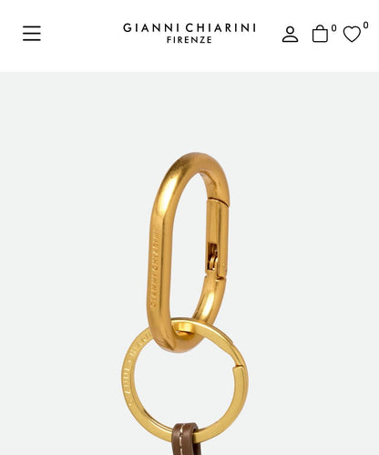 Charm Gianni Chiarini